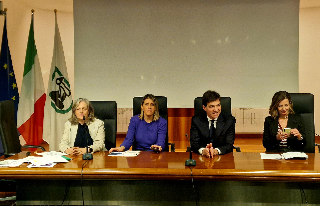 Ancona – Acquaroli: “Sul turismo, l’obiettivo è consolidare la crescita”